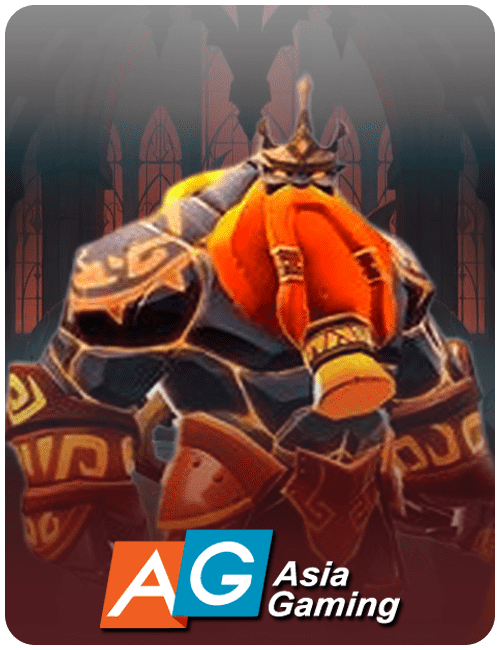 Asia Gaming