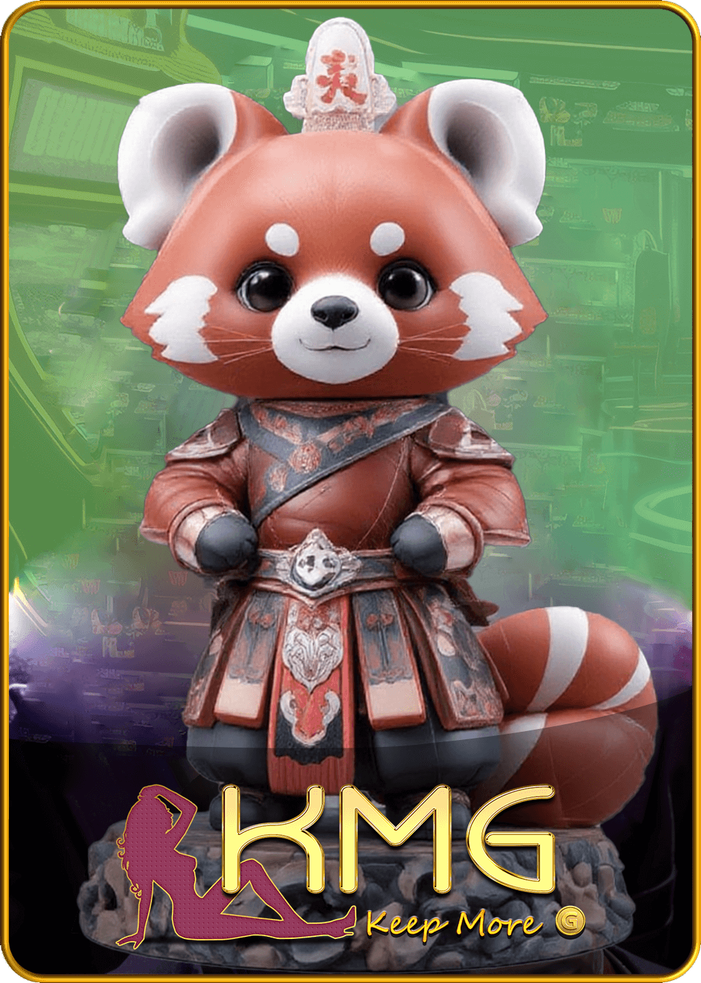 KMG