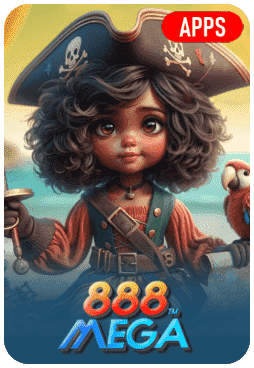 Mega888