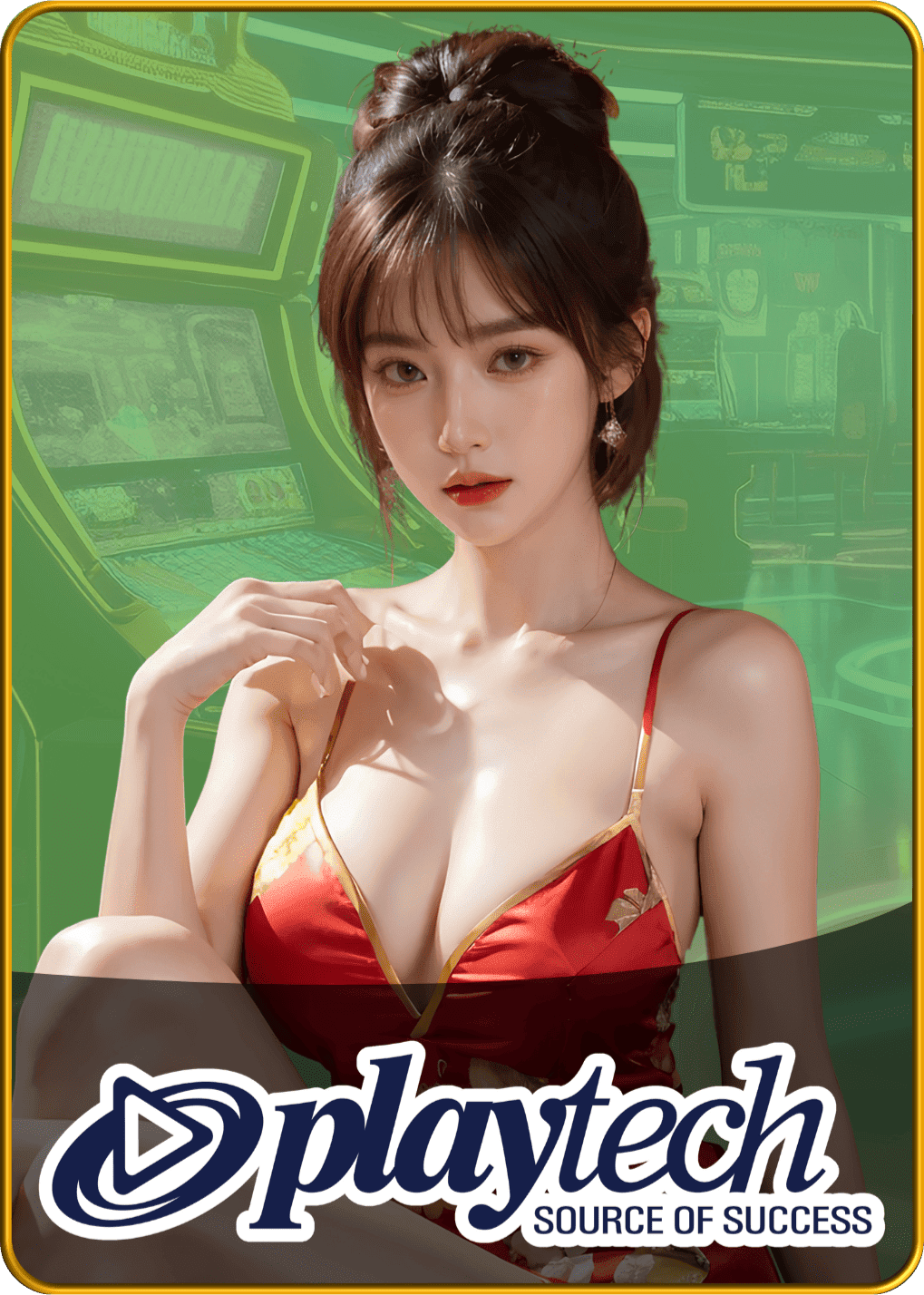 Playtech