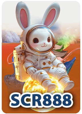 SCR888